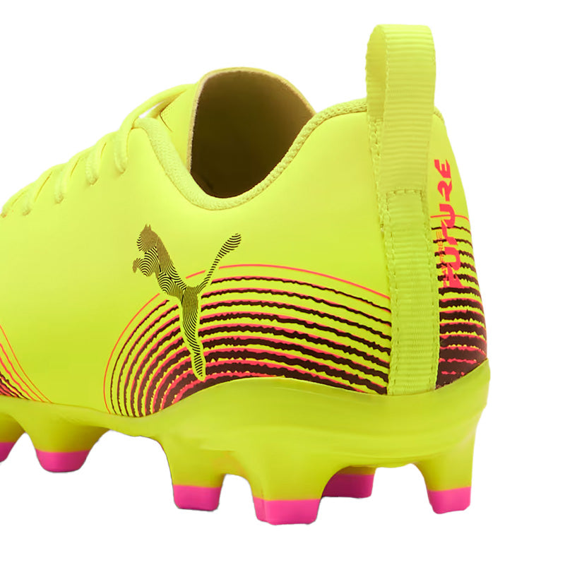 Scarpe bambino Future 8 Play FG/AG