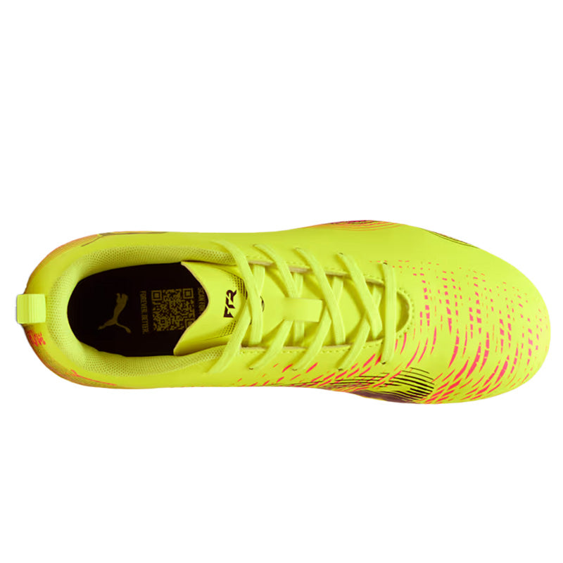 Scarpe bambino Future 8 Play FG/AG