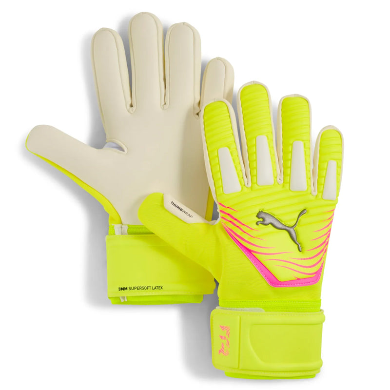 Guanti uomo Future Match NC