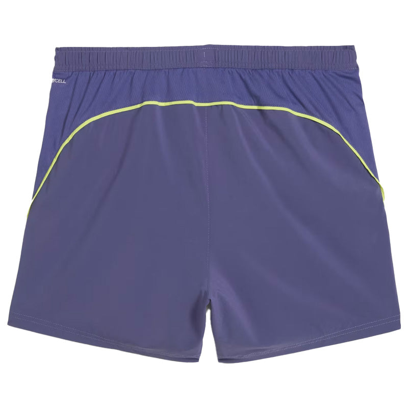 Pantaloncino uomo Running Velocity 5