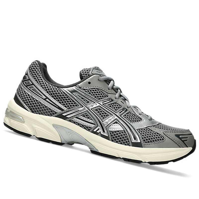 Scarpe Asics Asics Gel Foundation Uomo Bianche Running Asics Asics