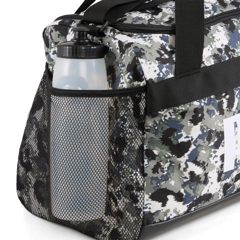 Borsa Challenger stampa integrale 35L