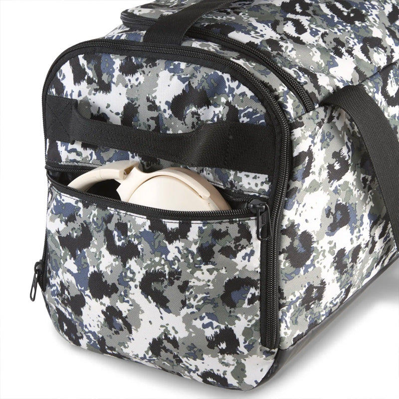 Borsa Challenger stampa integrale 35L