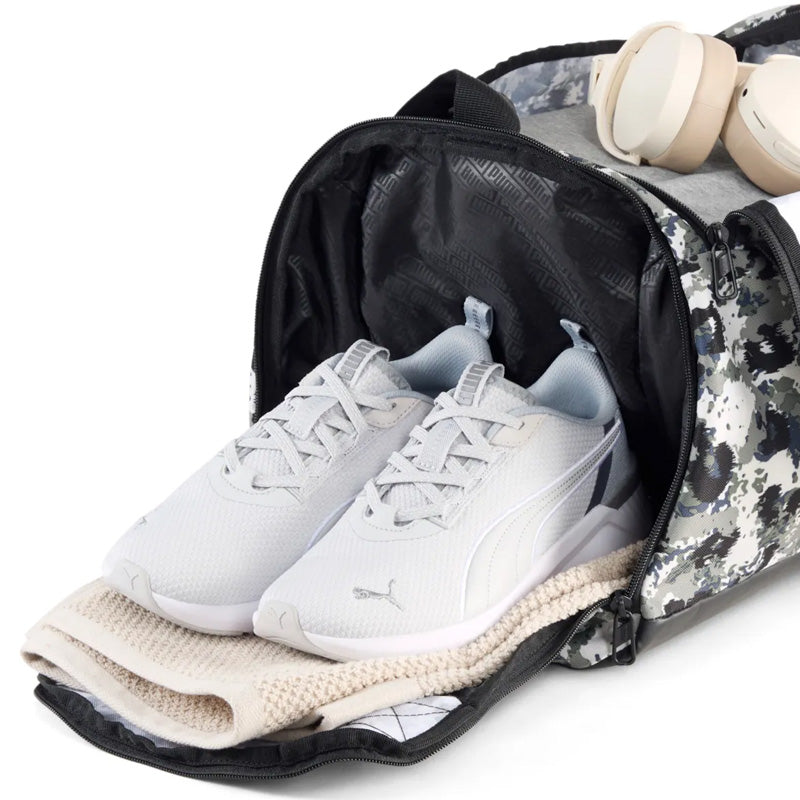 Borsa Challenger stampa integrale 35L