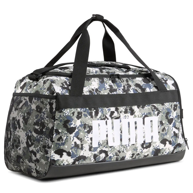 Borsa Challenger stampa integrale 35L