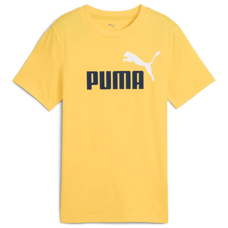 T-shirt bambino Essentials Colour No.1 Logo