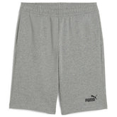 Pantaloncino bambino Ess N.1 Logo