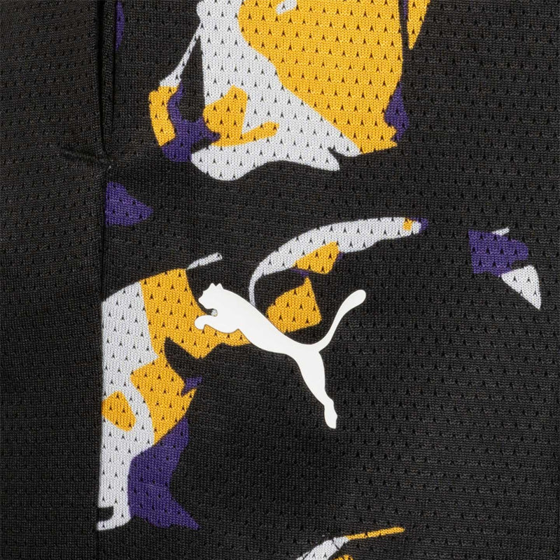 Pantaloncino bambino Printed