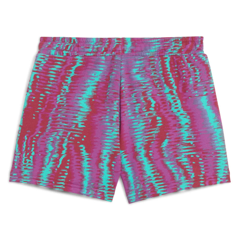 Pantaloncino bambina Essentials Nature 2.0