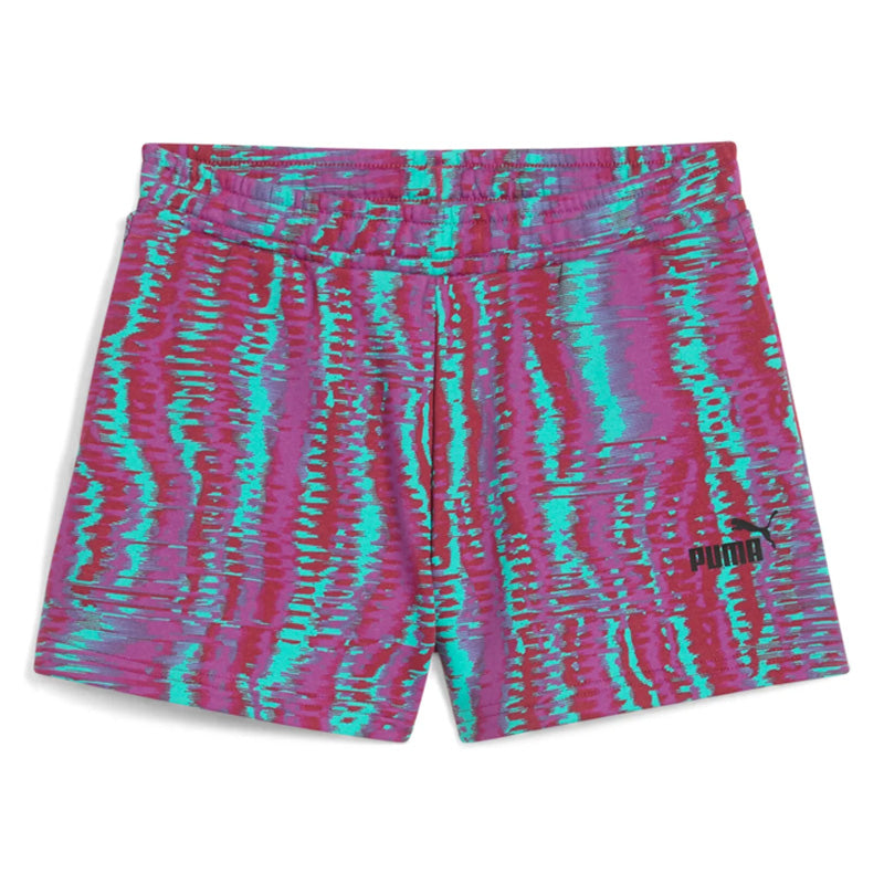 Pantaloncino bambina Essentials Nature 2.0