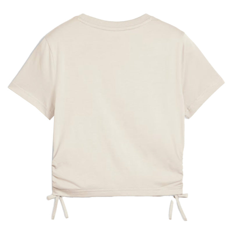 T-shirt bambina Flaming Love