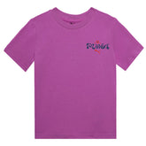 T-shirt bambina Print