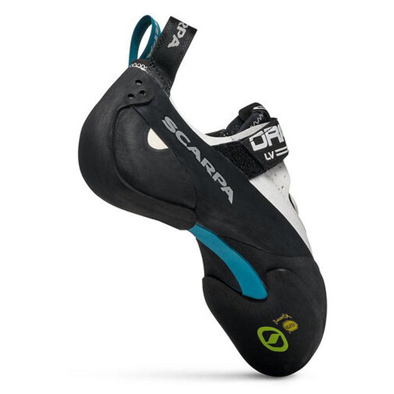 Scarpette uomo Drago LV