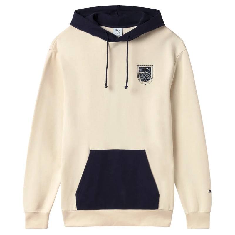 Felpa uomo Wardrobe Ess Varsity