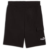 Pantaloncino uomo Essentials No.1 Logo Cargo 10