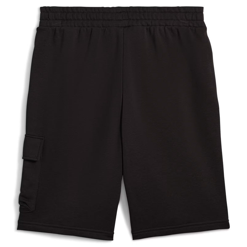 Pantaloncino uomo Essentials No.1 Logo Cargo 10