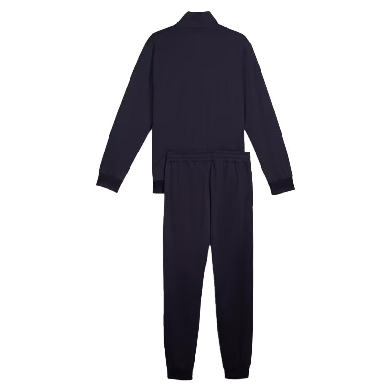 Tuta uomo Polly Color Block
