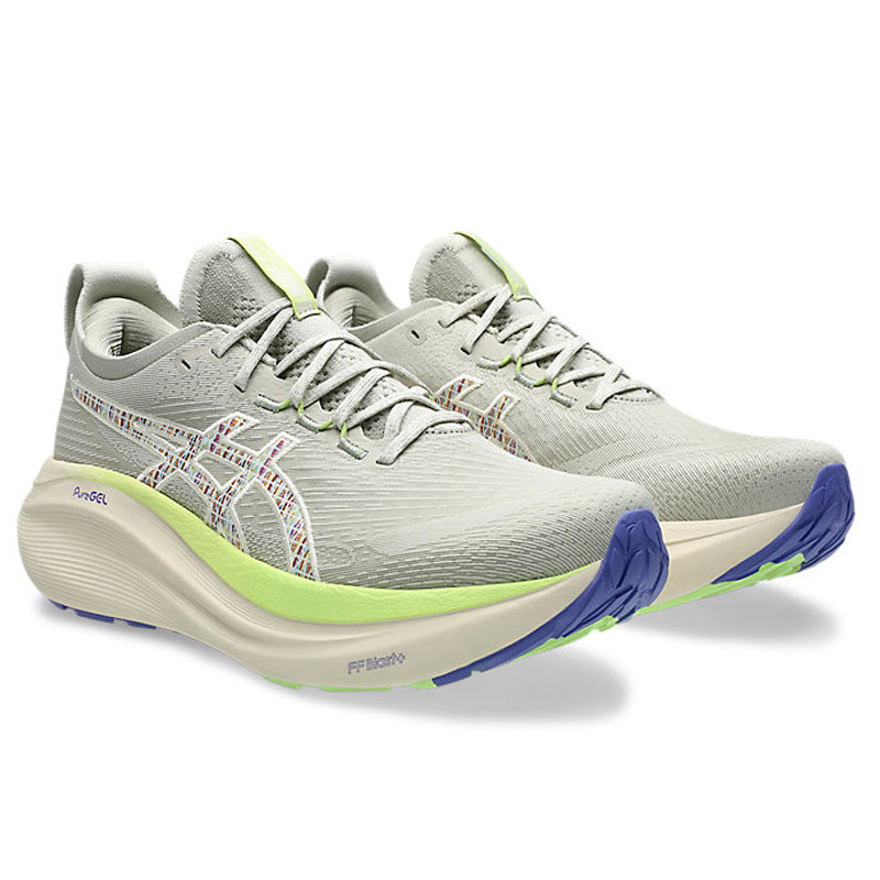 Scarpe uomo Gel Nimbus 27 TR