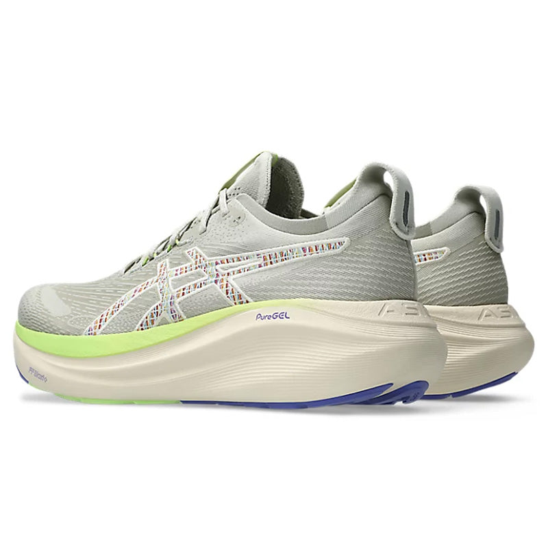 Scarpe uomo Gel Nimbus 27 TR