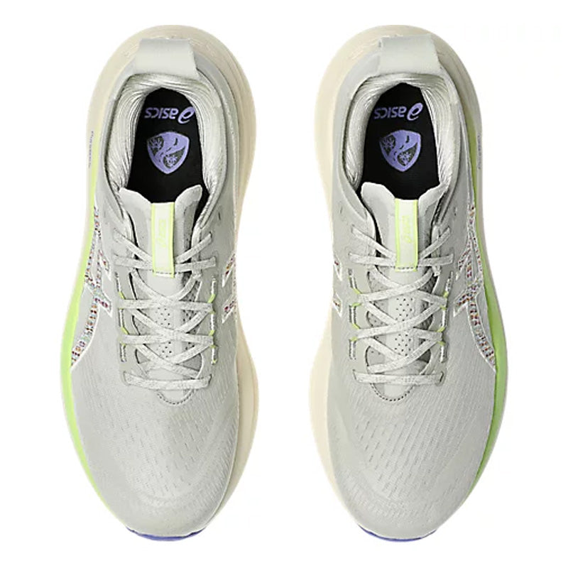 Scarpe uomo Gel Nimbus 27 TR