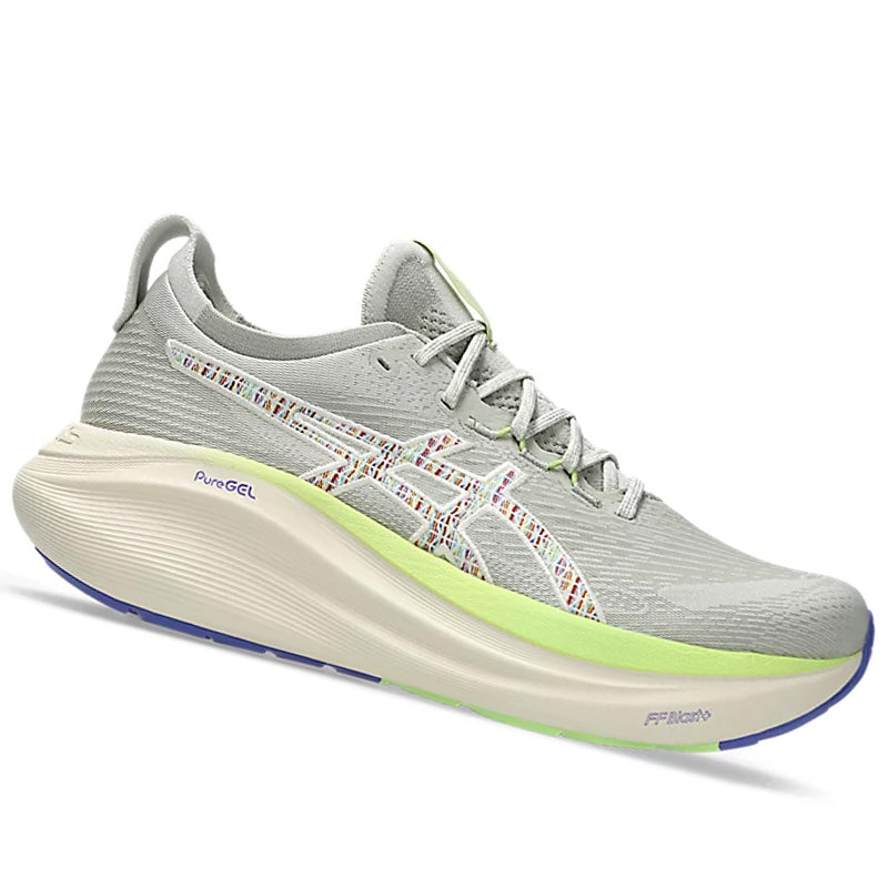 Scarpe uomo Gel Nimbus 27 TR