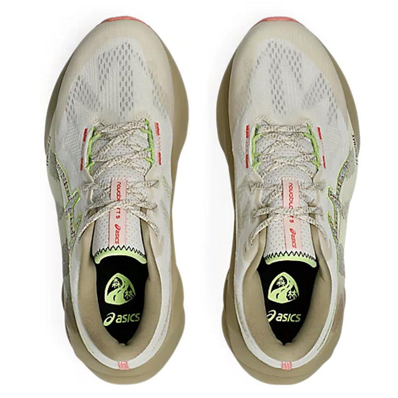 Scarpe donna Novablast 5 TR