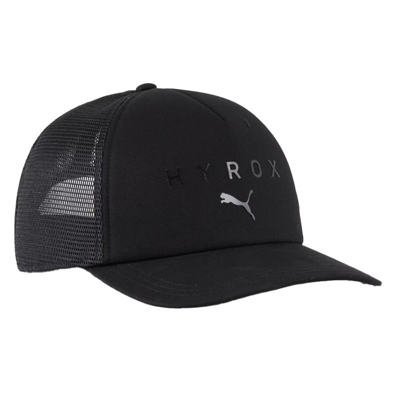 Cappello trucker x HYROX