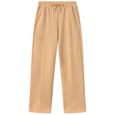 Pantalone donna Wardrobe Ess Straight Leg Pintuck Graphic