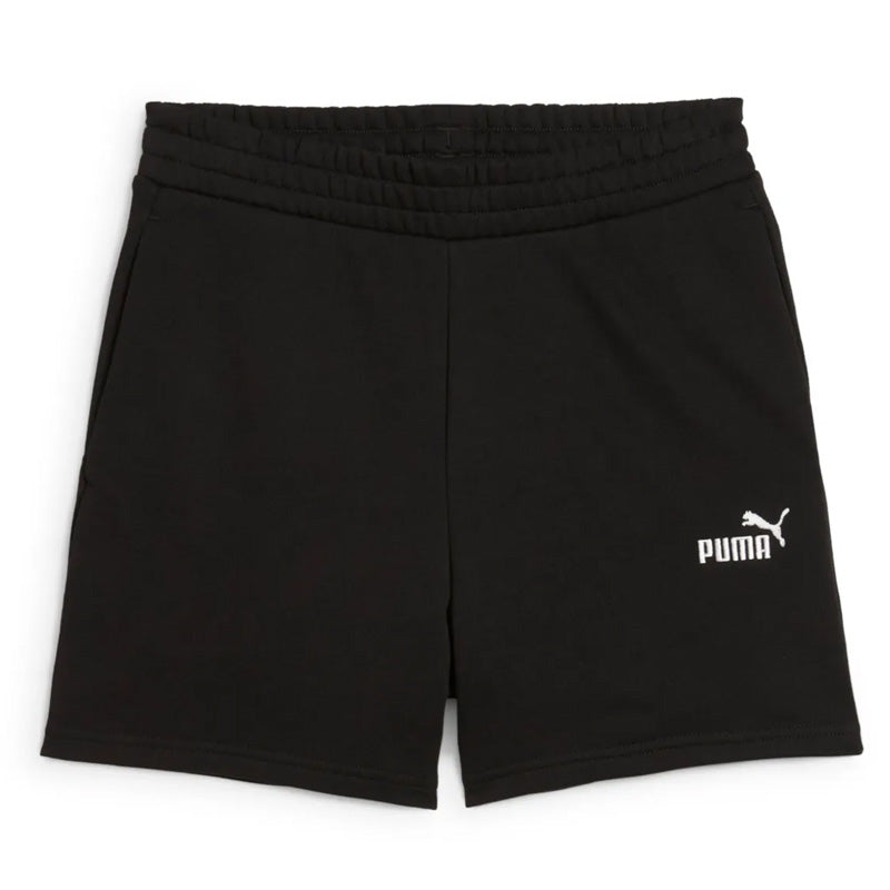 Pantaloncino donna Essentials Small No. 1 Logo - PUMA