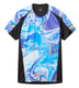 T-Shirt uomo Marble