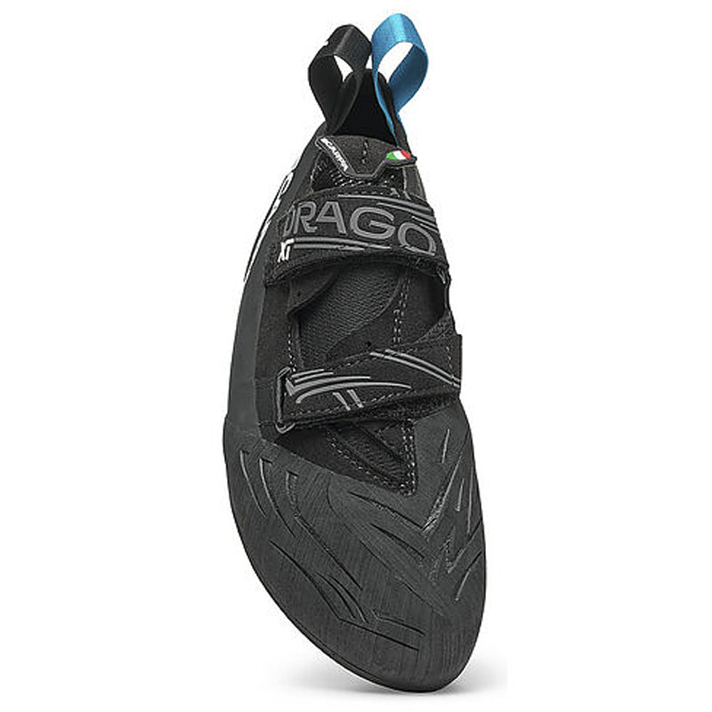 Scarpette uomo Drago XT