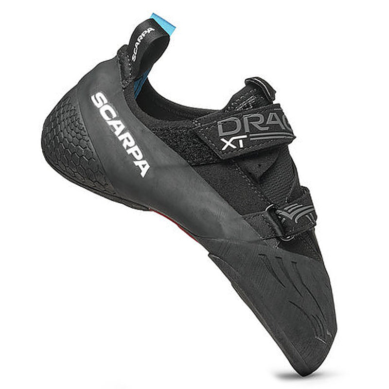 Scarpette uomo Drago XT