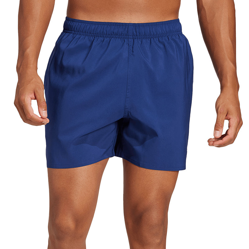 Boxer uomo Solid CLX