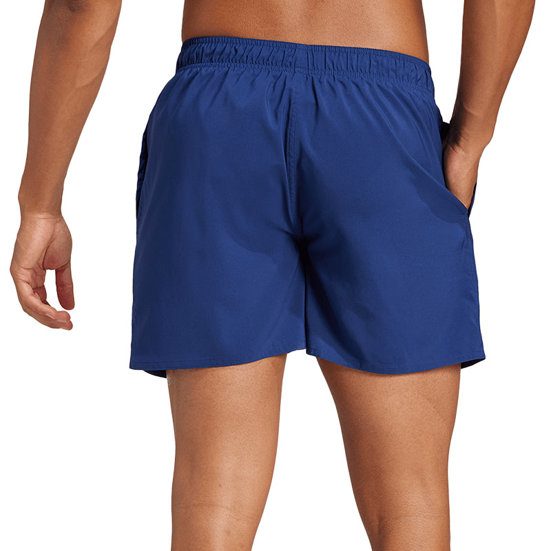 Boxer uomo Solid CLX