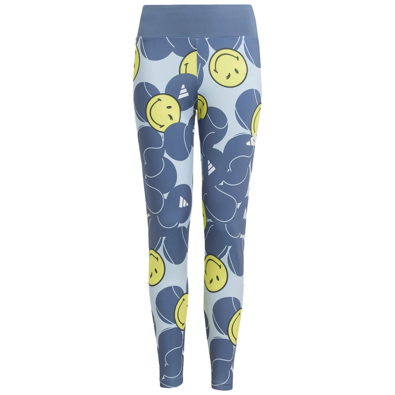Leggings bambina Smile