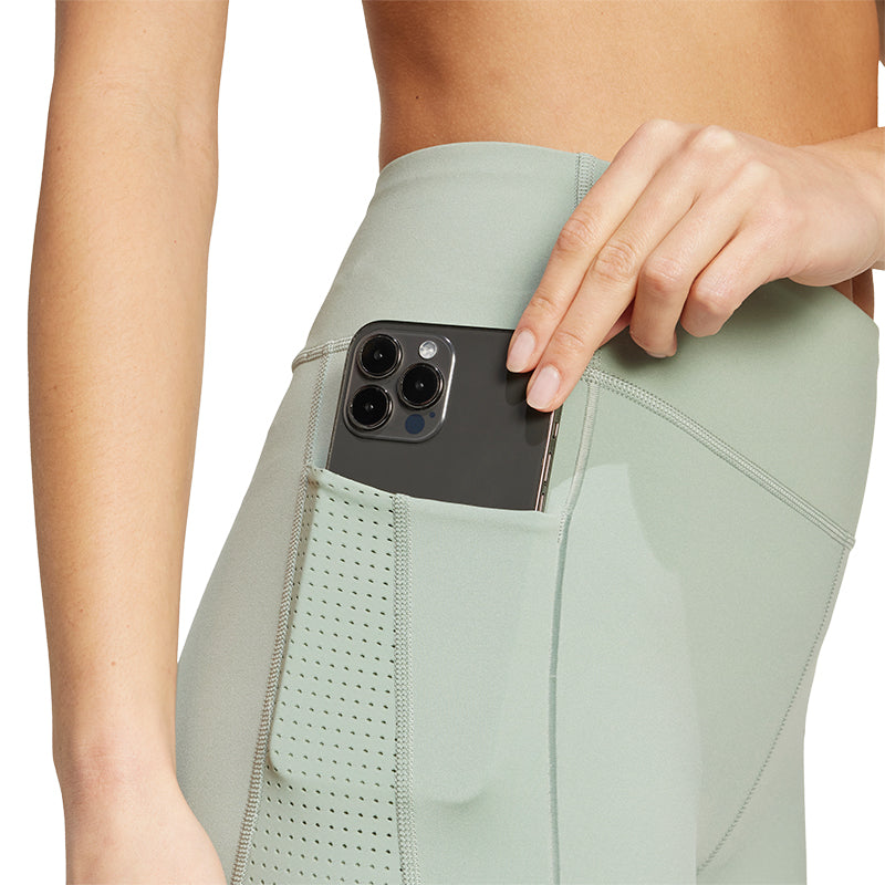 Leggings donna 7/8 Cool Intensity