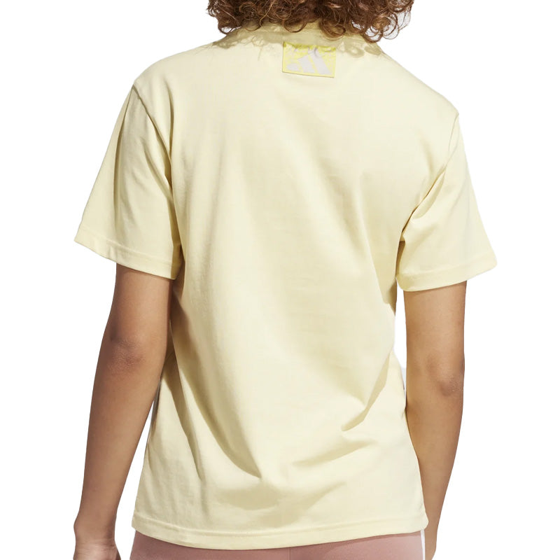 T-shirt donna Camo