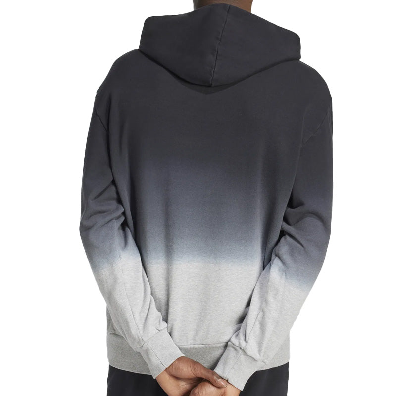 Felpa uomo All SZN French Terry Dip-Dye