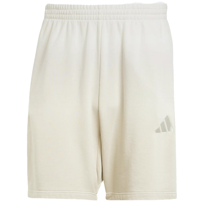 Uomo Adidas Pantaloncino Adidas Bianco Pantaloncino Uomo SZN DDYE