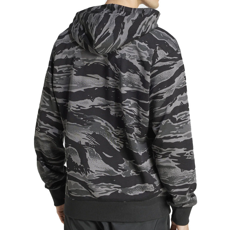 Felpa uomo Seasonal Essentials CAMO