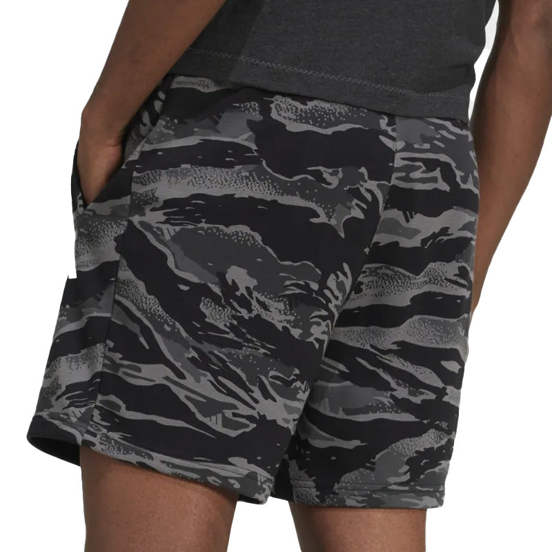 Pantaloncino uomo Seasonal Essentials CAMO
