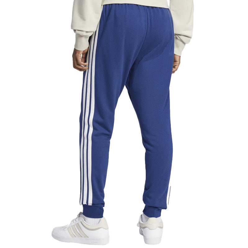 Pantalone uomo Essential 3-Stripes French Terry