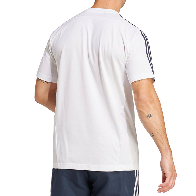 Maglia uomo UBP Real Madrid