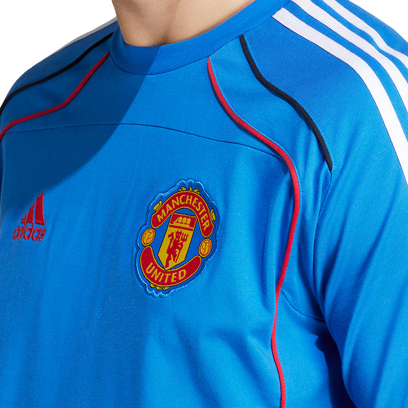 Maglia uomo UBP Manchester United FC