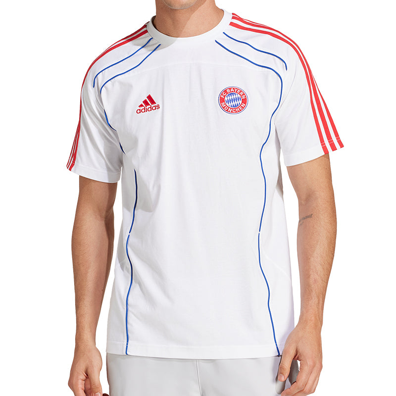Maglia uomo UBP FC Bayern Monaco
