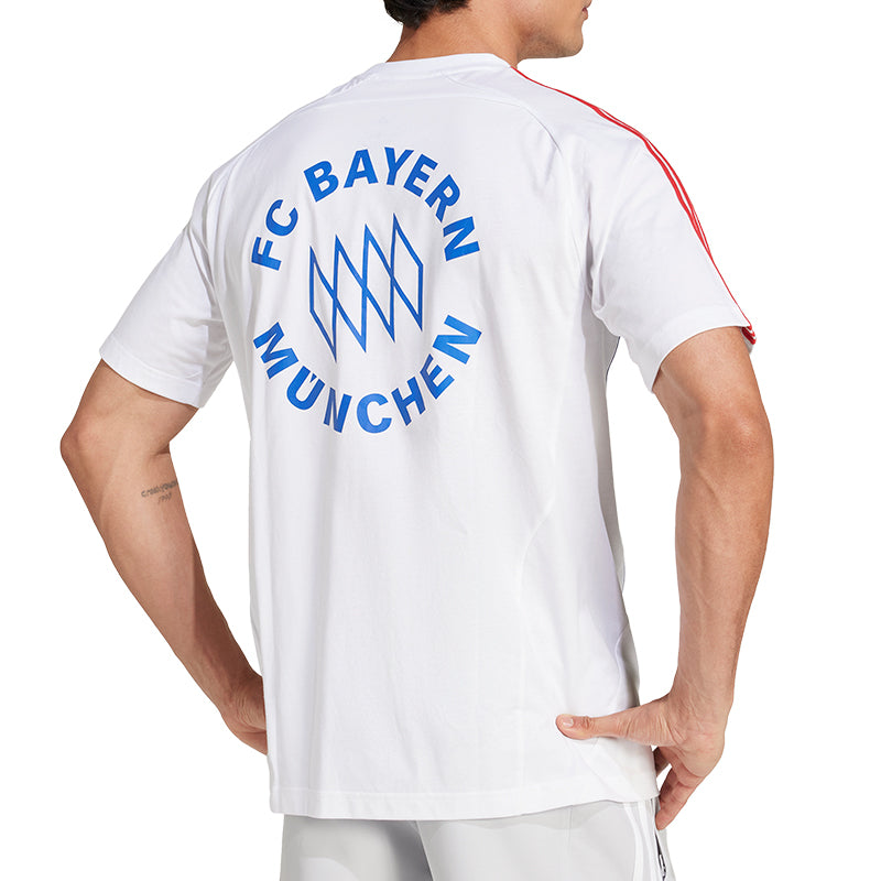 Maglia uomo UBP FC Bayern Monaco