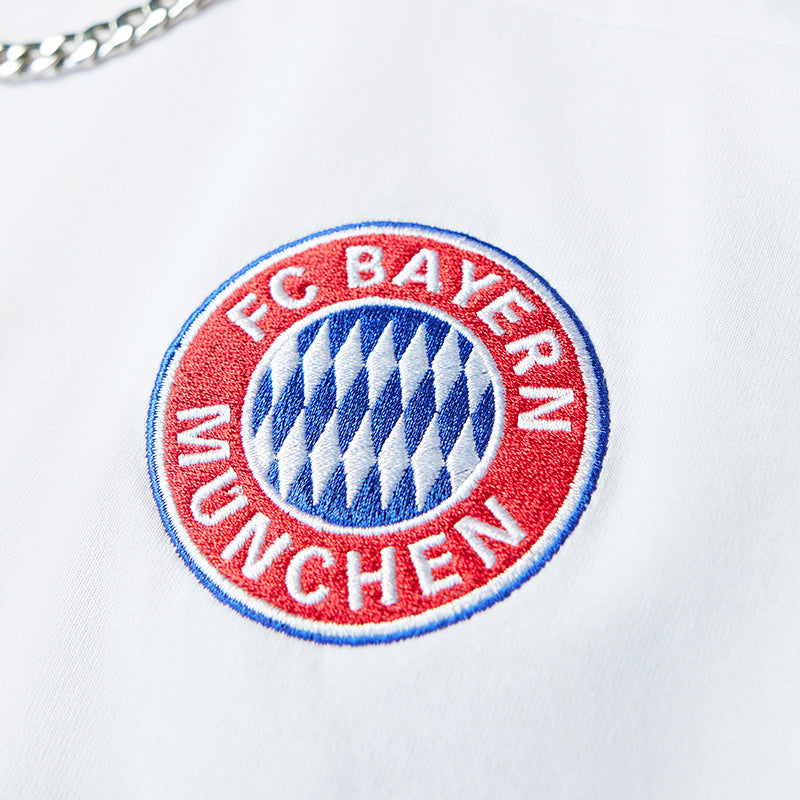 Maglia uomo UBP FC Bayern Monaco