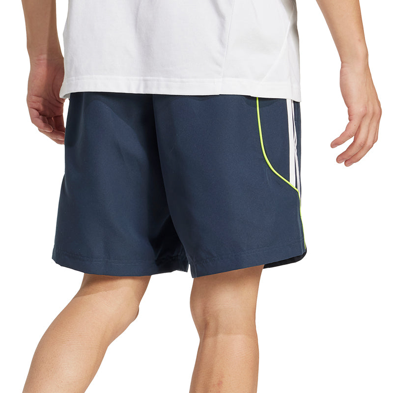 Pantaloncino uomo UBP Real Madrid