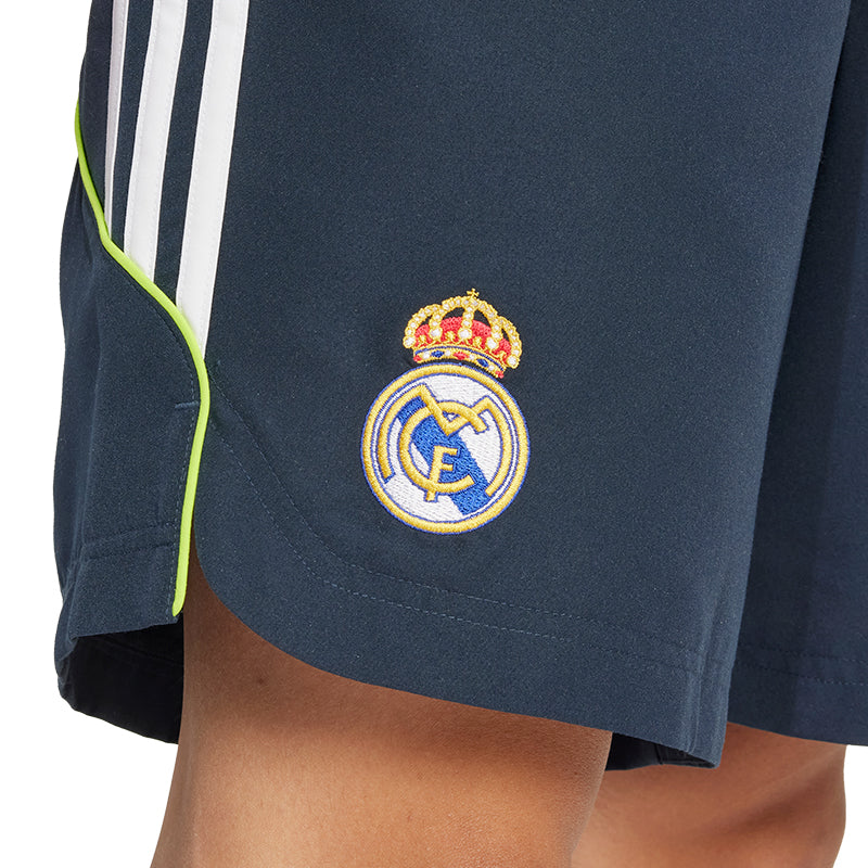 Pantaloncino uomo UBP Real Madrid