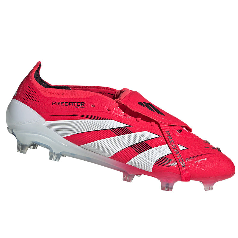 Scarpe uomo Predator Elite Fold Over Tongue FG - ADIDAS